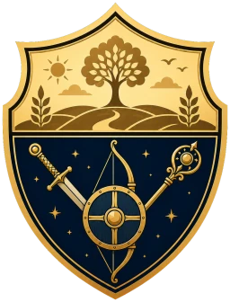 Twinmere crest